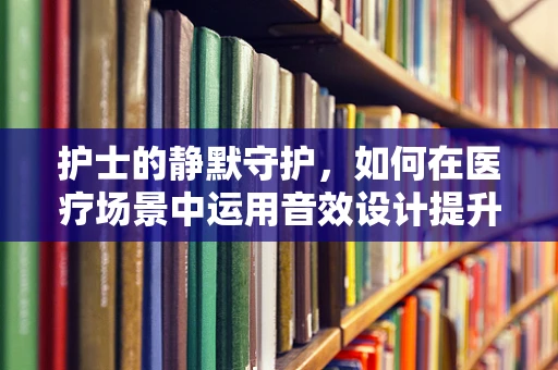 护士的静默守护，如何在医疗场景中运用音效设计提升患者体验？